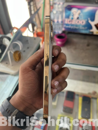 IPhone 12pro max